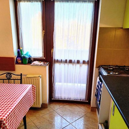 Aqua Apartman Revfulop Ngoại thất bức ảnh