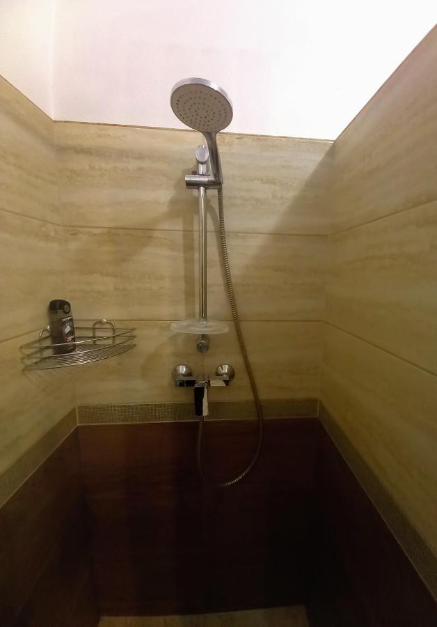 Aqua Apartman Revfulop Ngoại thất bức ảnh
